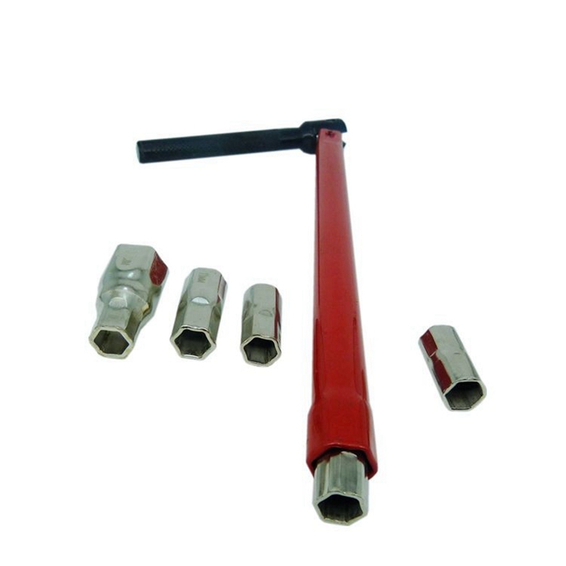 Socket Wrench Faucet Wrench Se - огляд і ціна Wrench Set