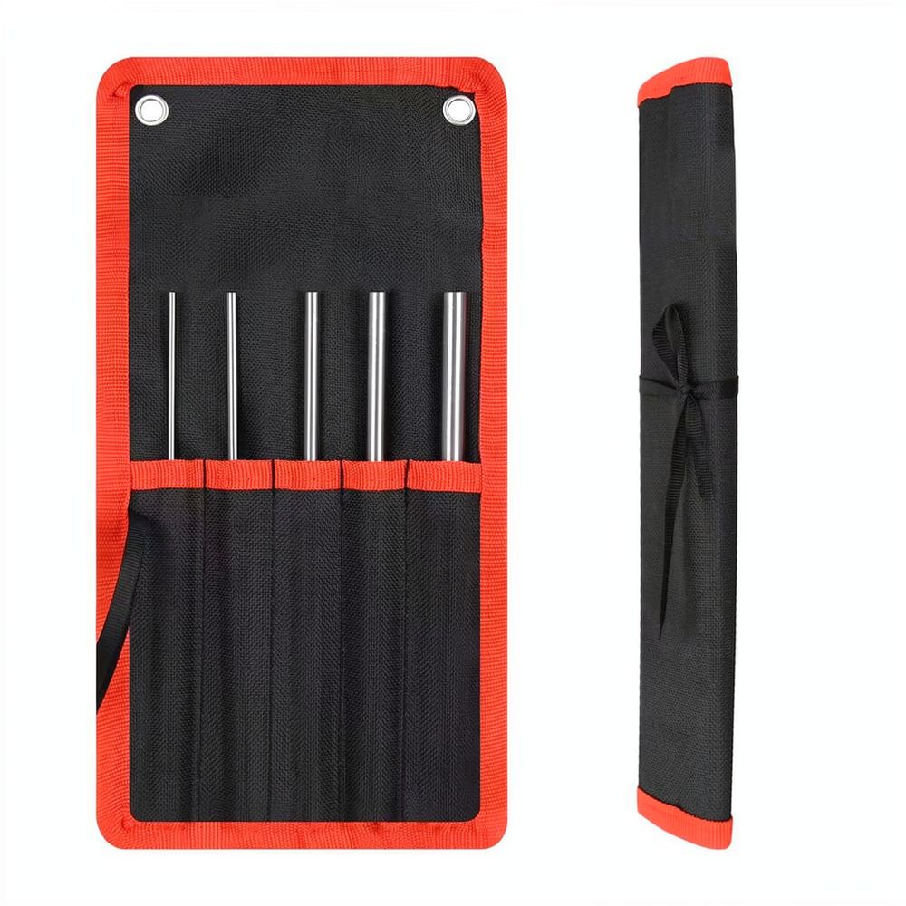 Precision Pin Punch Set Chrome - огляд і ціна Hand Tools In Workshop