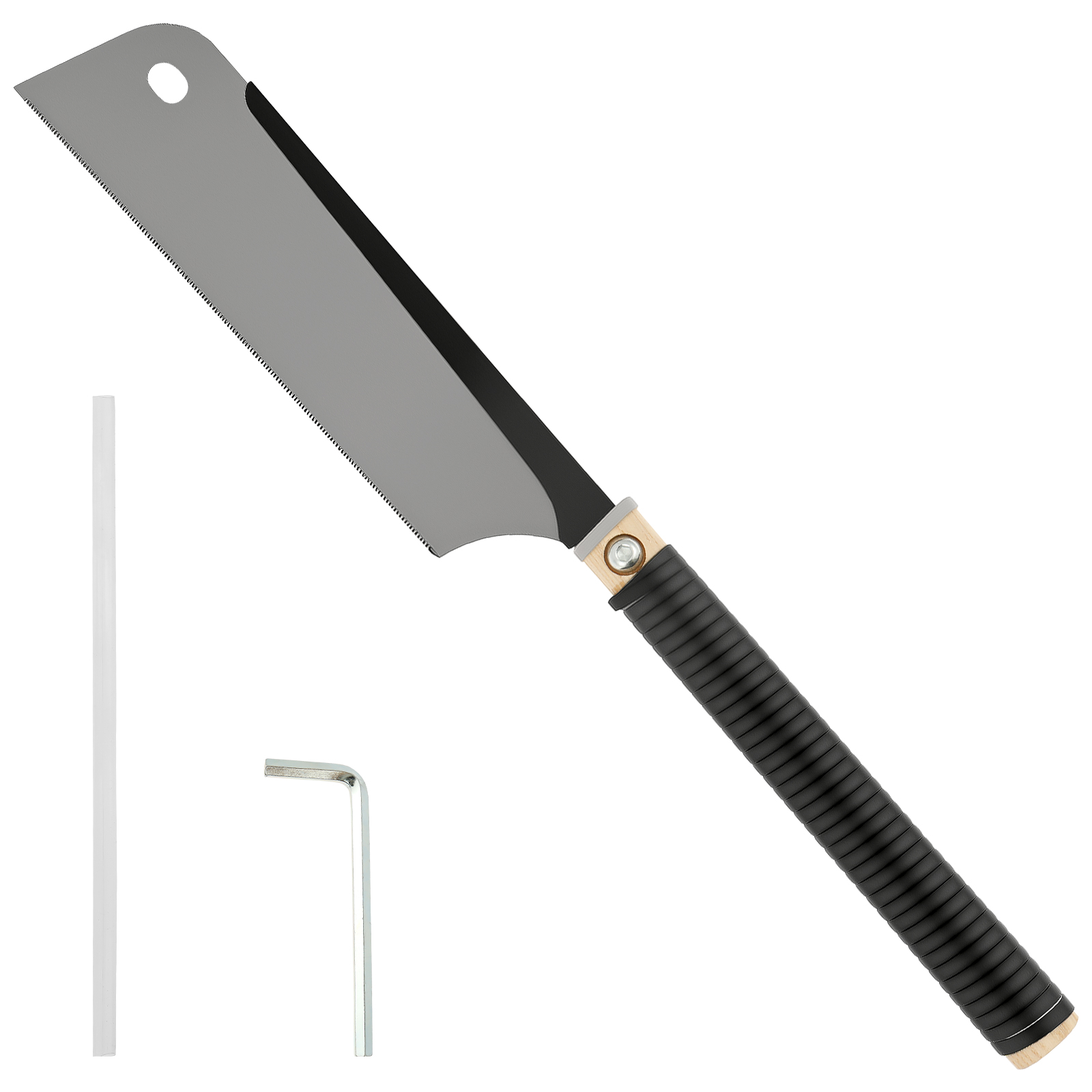 Japanese Hand Saw SK5 Flexible - огляд і ціна Hacksaw