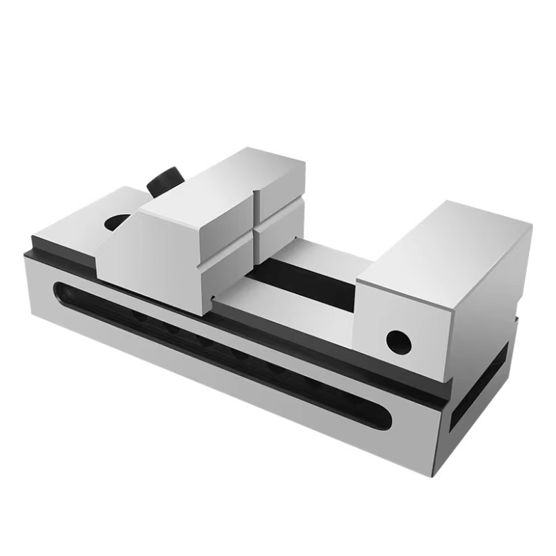 QKG Precision Quick-moving Fla - огляд і ціна Pliers