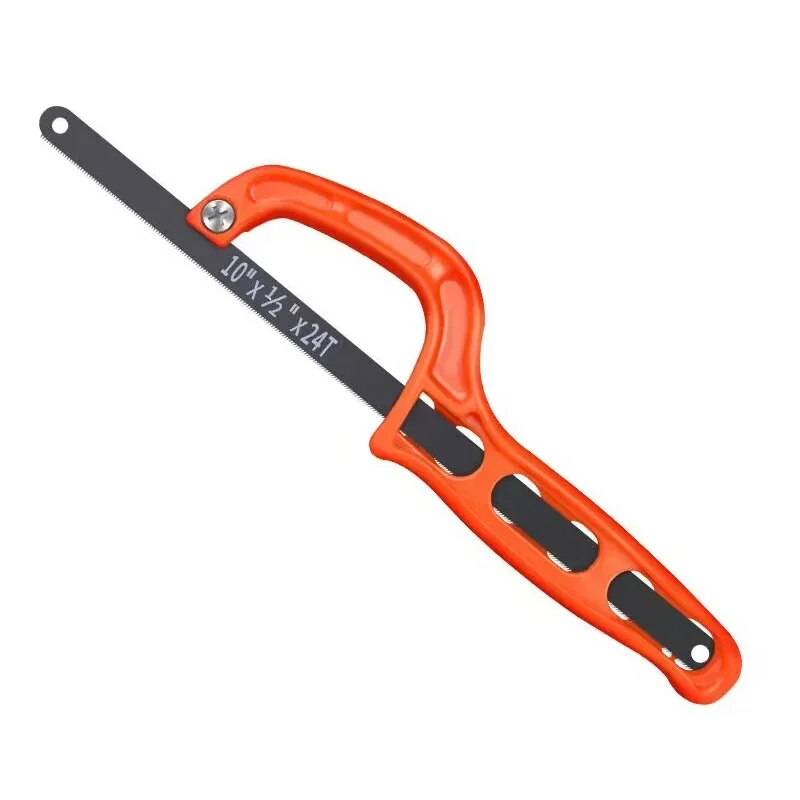 1PC Mini Saw Red Adjustable Ha - огляд і ціна Hacksaw
