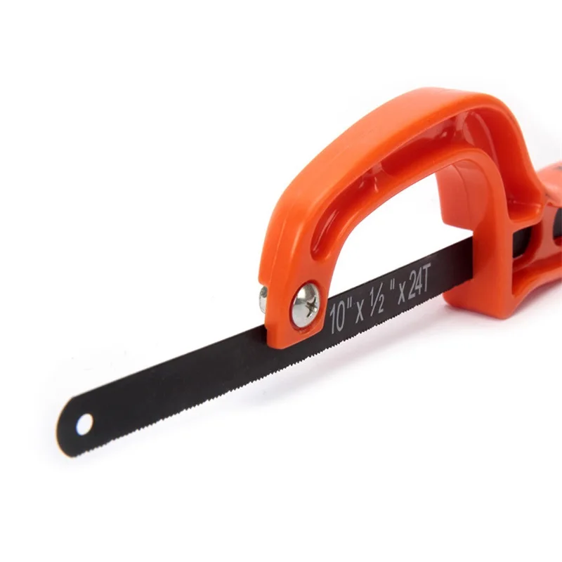 1PC Mini Saw Red Adjustable Ha - огляд і ціна Hacksaw