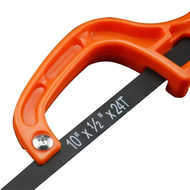 1PC Mini Saw Red Adjustable Ha - огляд і ціна Hacksaw