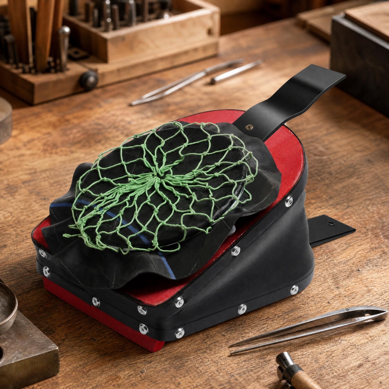 Hands Free Foot Operated Bello - огляд і ціна Hand Tools And Workshop Equipment