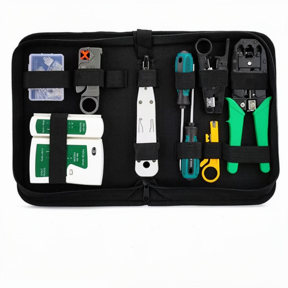 Professional Network Repair To - огляд і ціна Tool Set