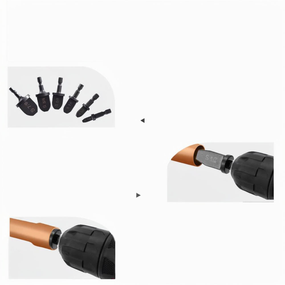 HVAC Copper Pipe Swaging Tool  - огляд і ціна Tools Youtube
