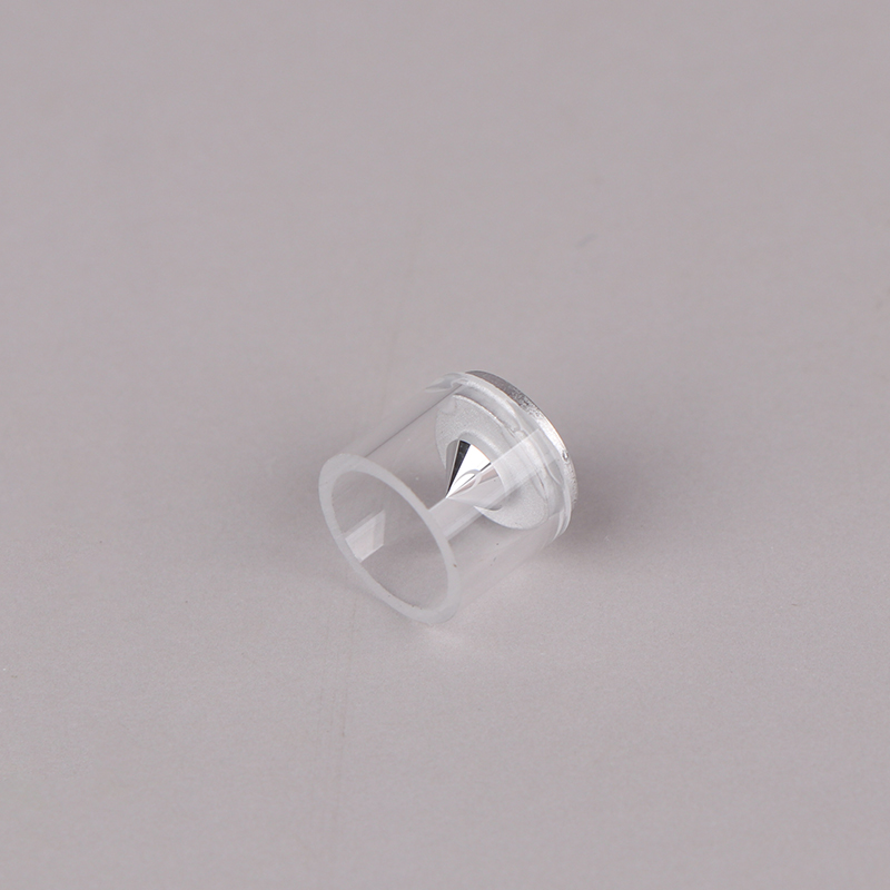 【F】1Pc Universal Glass Tube Co - огляд і ціна Spirit Level