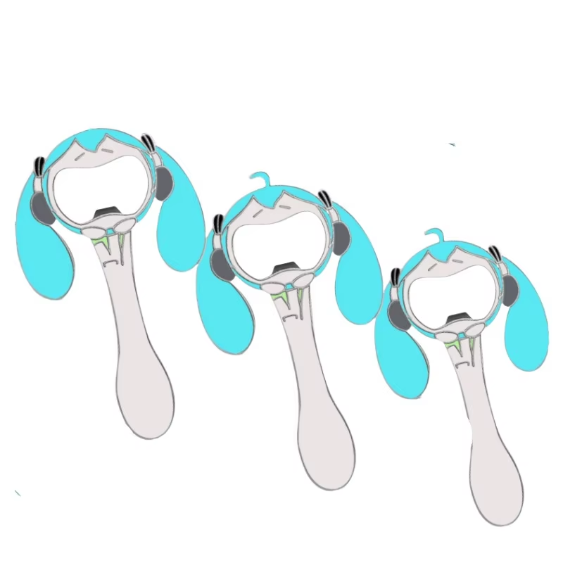 Hatsune Miku high color value  - огляд і ціна Screwdriver Set