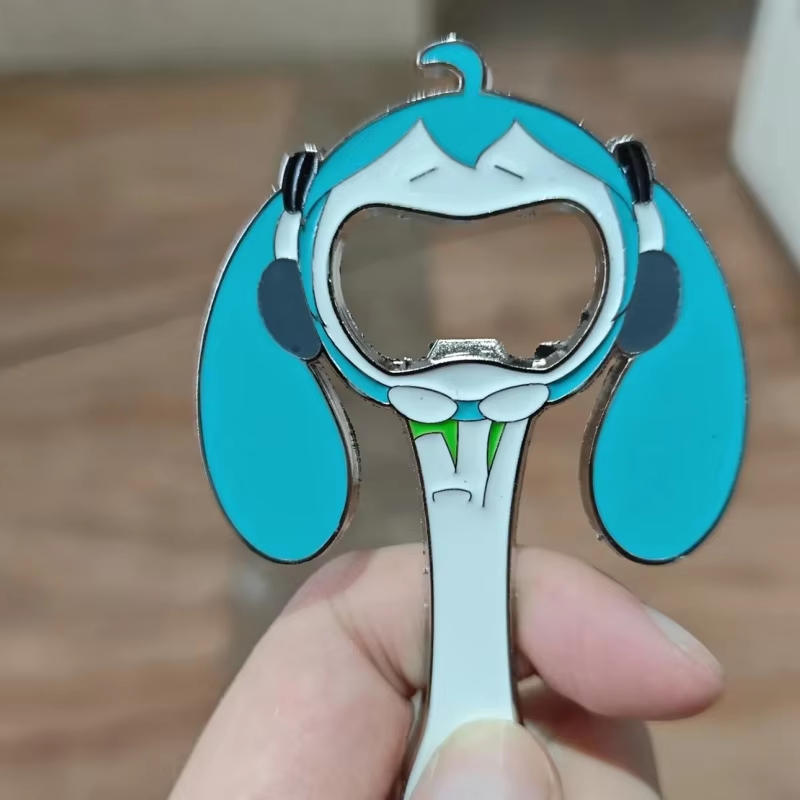 Hatsune Miku high color value  - огляд і ціна Screwdriver Set