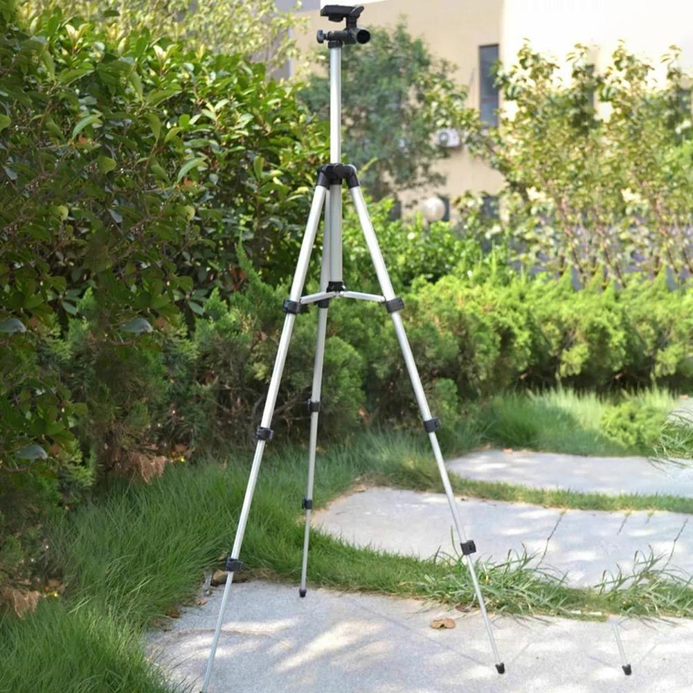 1m Laser Level Tripod Aluminum - огляд і ціна Spirit Level