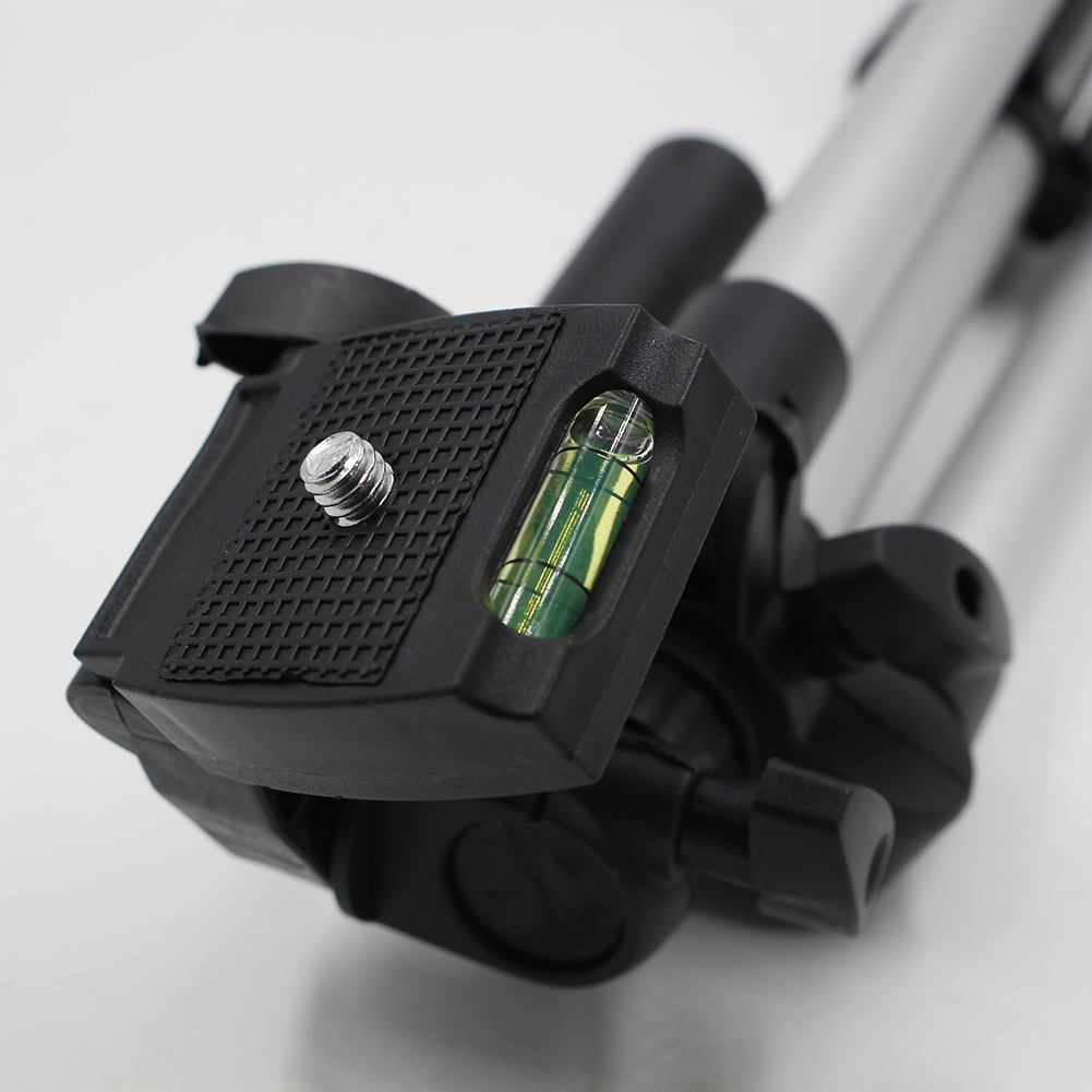 1m Laser Level Tripod Aluminum - огляд і ціна Spirit Level
