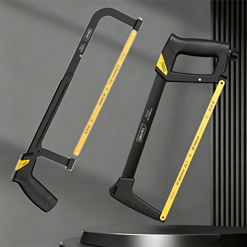12 Inch Aluminum Square Tube H - огляд і ціна Hacksaw