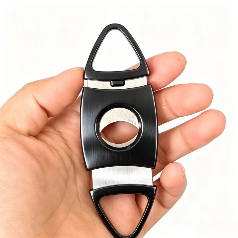 Sharp Close-fitting Cigar knif - огляд і ціна Pliers