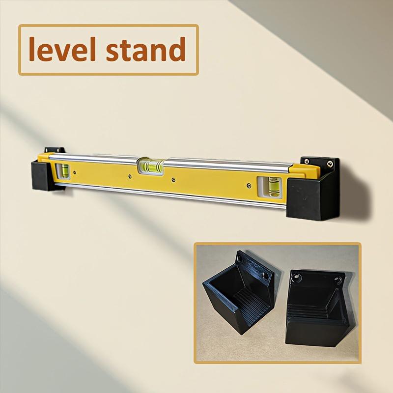 【F】2PCS Spirit Level Wall Moun - огляд і ціна Spirit Level