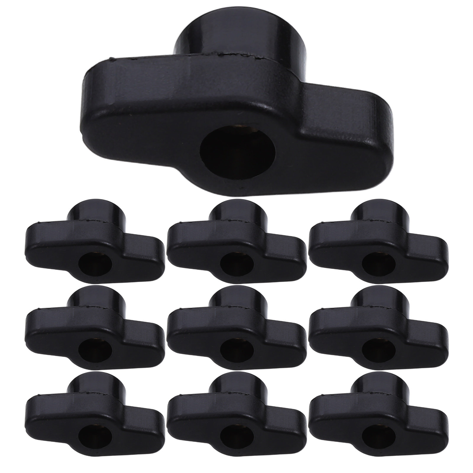 10Pcs Ergonomic Clamping Handl - огляд і ціна Drill Press
