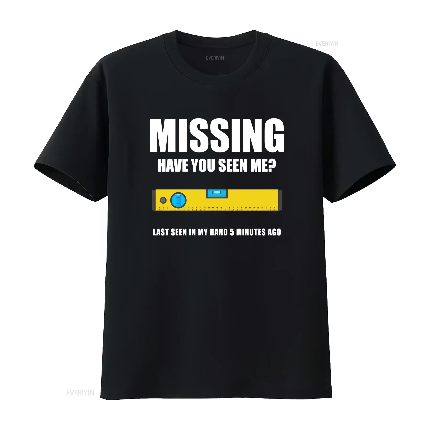 Missing Spirit Level Builder B - огляд і ціна Spirit Level