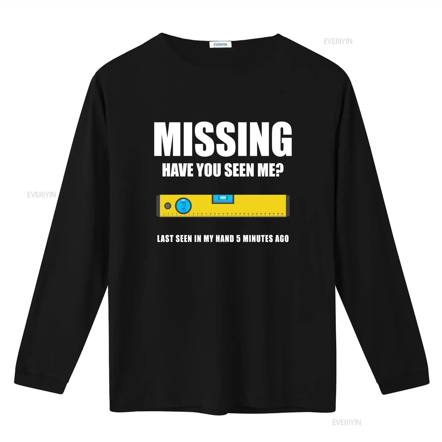 Missing Spirit Level Builder B - огляд і ціна Spirit Level