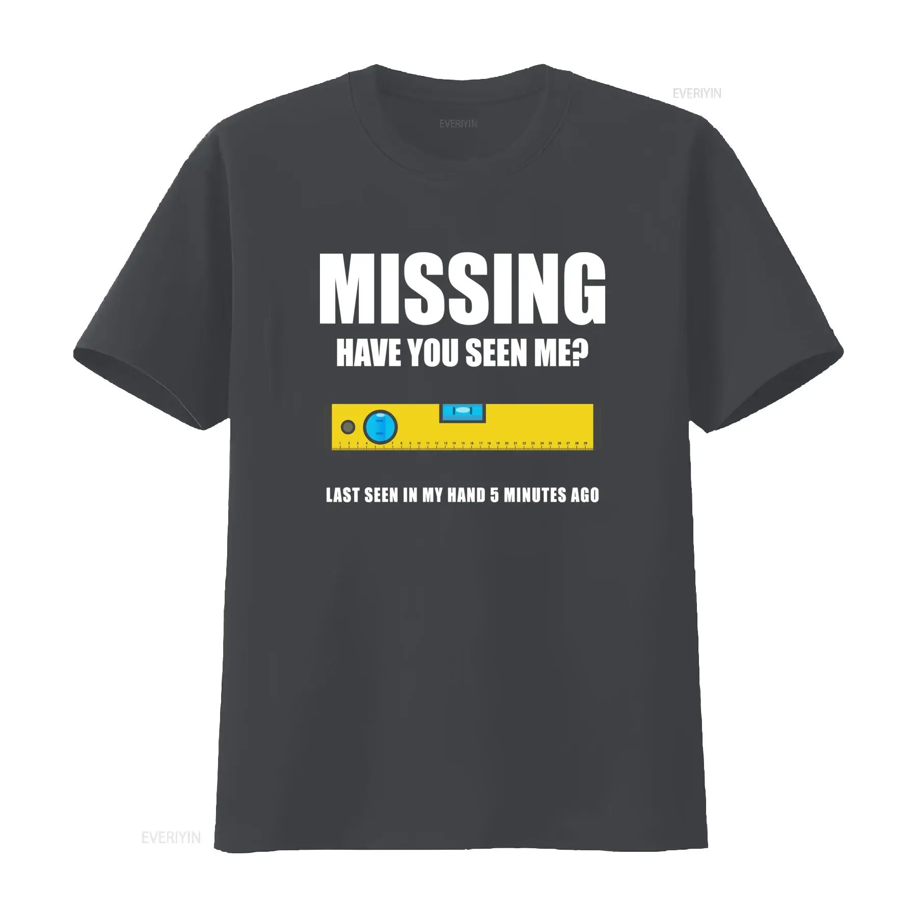 Missing Spirit Level Builder B - огляд і ціна Spirit Level