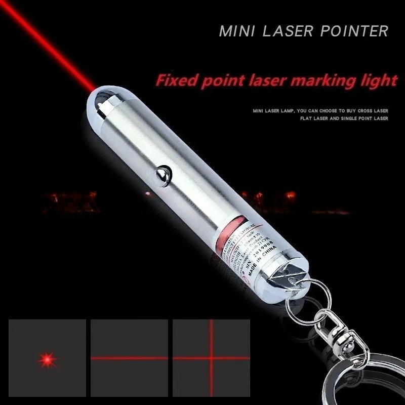 Mini Cross Laser Horizontal Ma - огляд і ціна Spirit Level