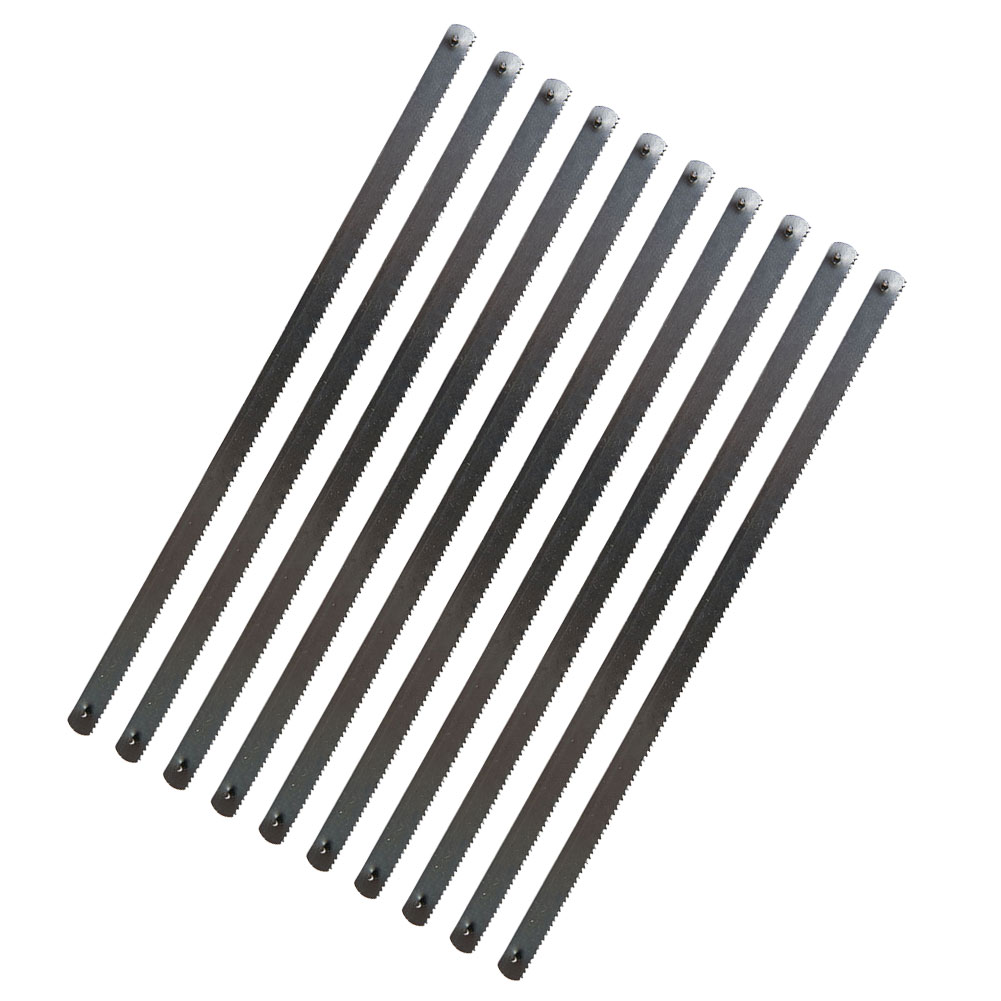 10Pcs Saw Multi Purpose Hand D - огляд і ціна Hacksaw