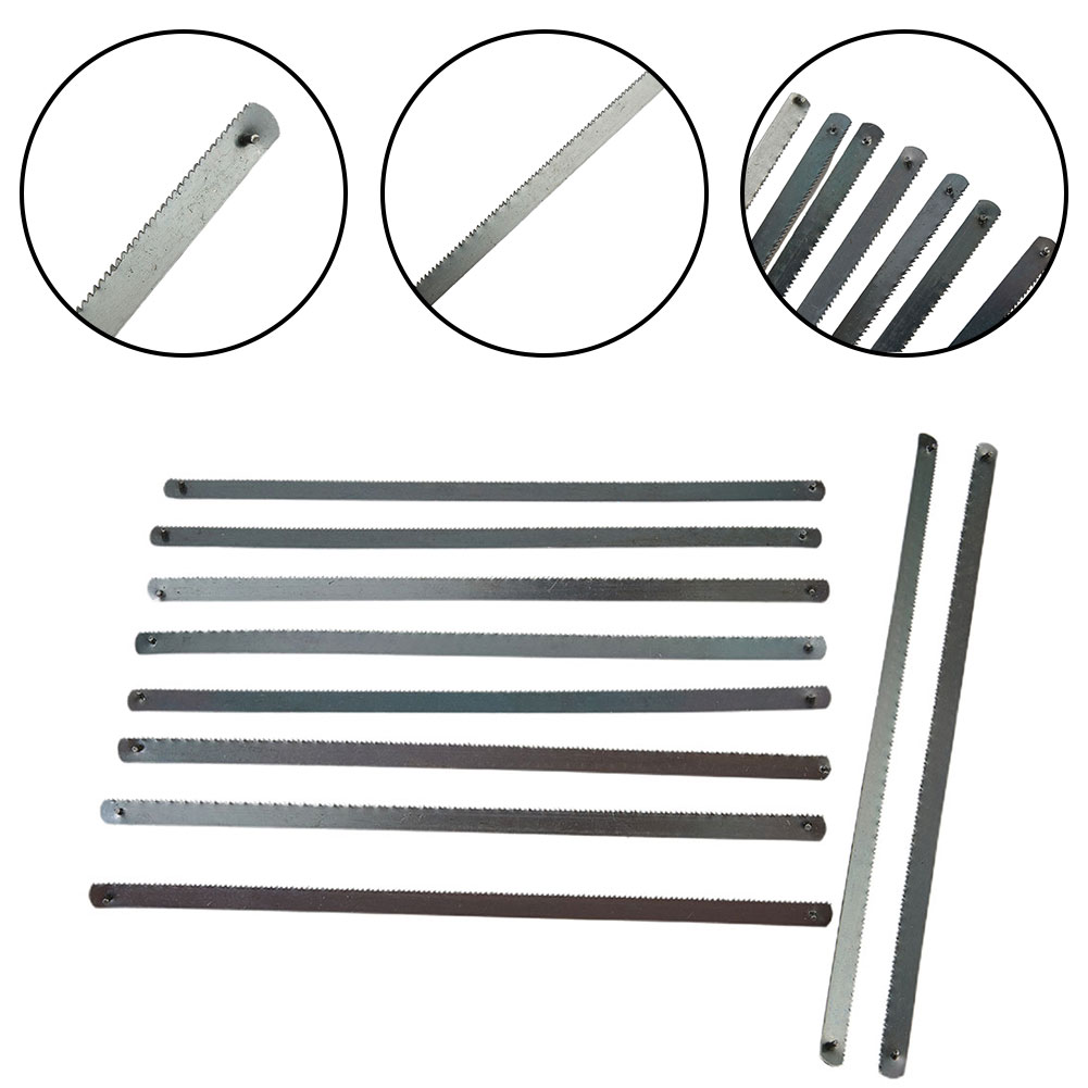 10Pcs Saw Multi Purpose Hand D - огляд і ціна Hacksaw