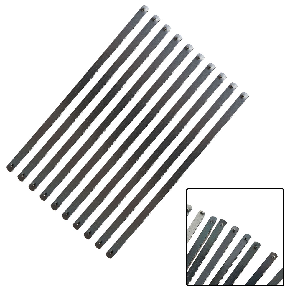 10Pcs Saw Multi Purpose Hand D - огляд і ціна Hacksaw