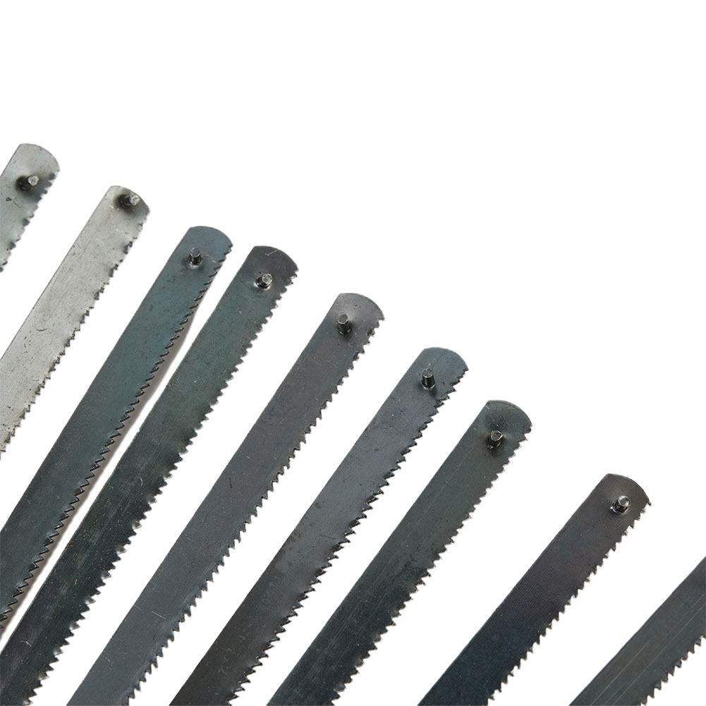 10Pcs Saw Multi Purpose Hand D - огляд і ціна Hacksaw