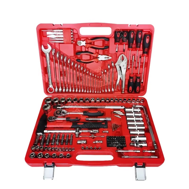 Factory Hot Sale RTTOOL  Ratch - огляд і ціна Wrench Set