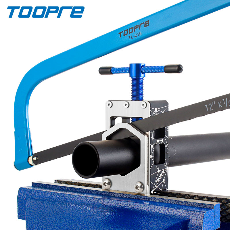TOOPRE Bicycle Fork Cut-Off Tu - огляд і ціна Hacksaw