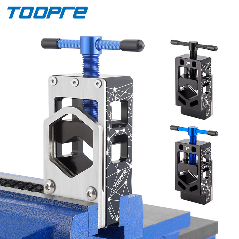 TOOPRE Bicycle Fork Cut-Off Tu - огляд і ціна Hacksaw