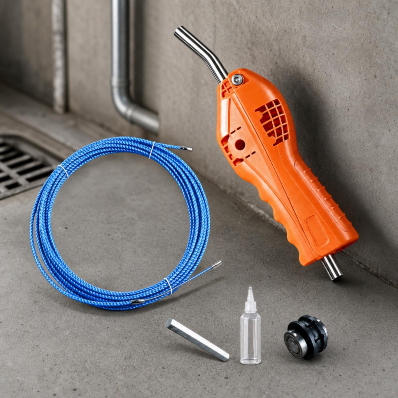 Electric Wire Puller Tool with - огляд і ціна Tools Youtube