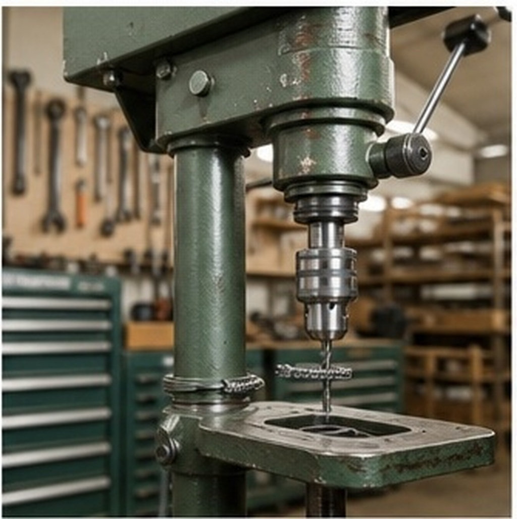 2Pcs Precision Coil Springs fo - огляд і ціна Drill Press