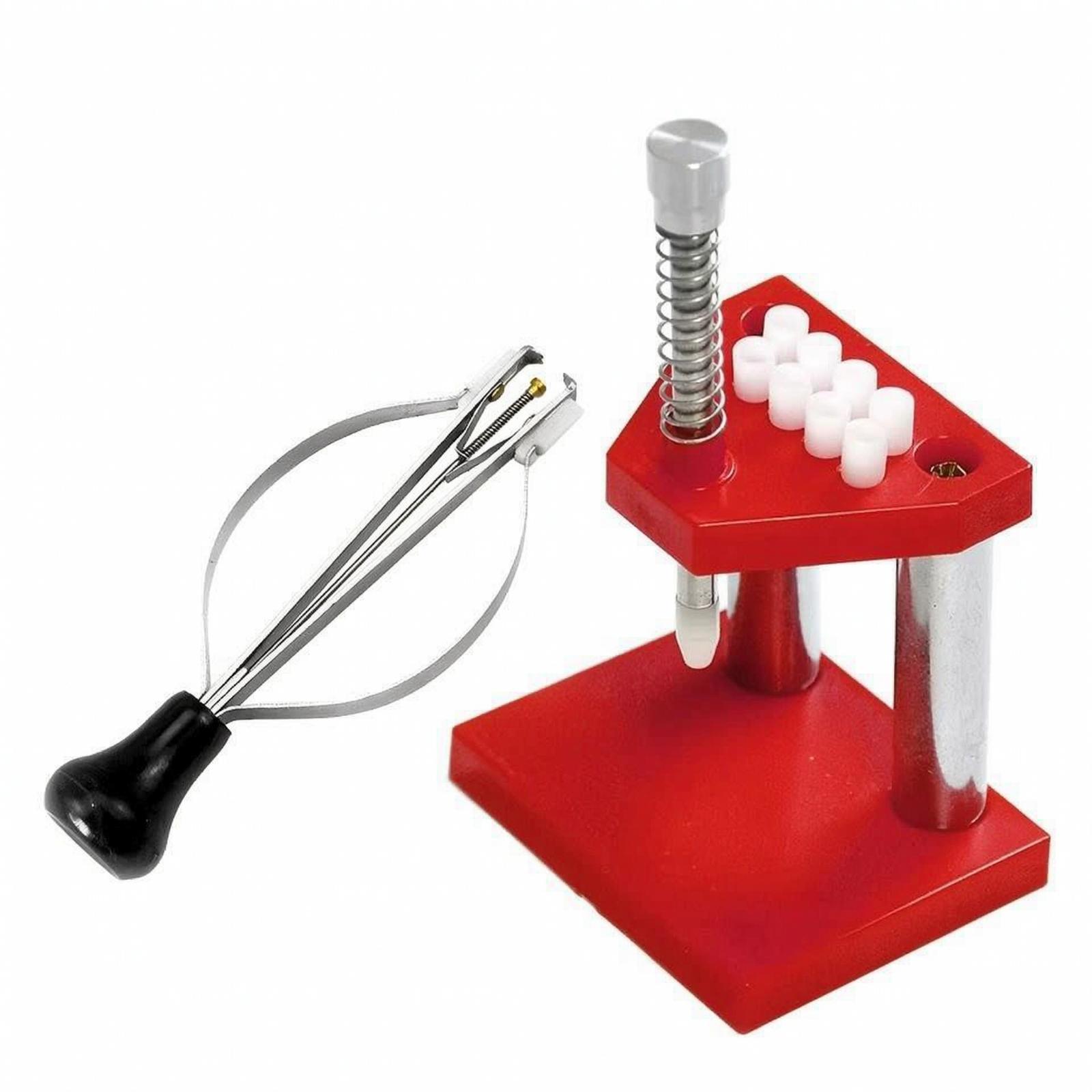 Clock Hand Mounting Guide Pres - огляд і ціна Hand Tools And Workshop Equipment