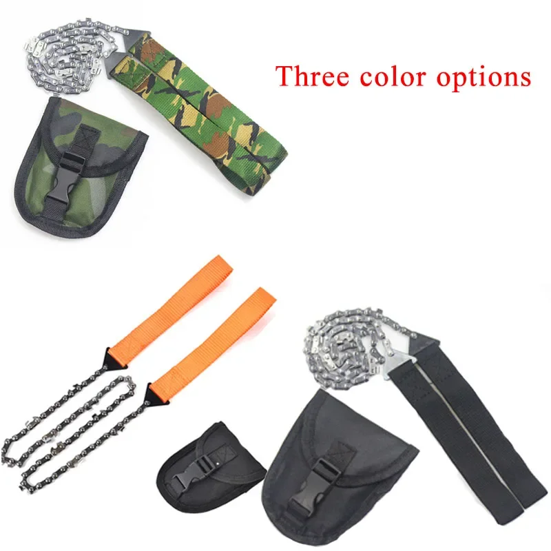 11 Tooth Portable Hand Zipper  - огляд і ціна Hacksaw