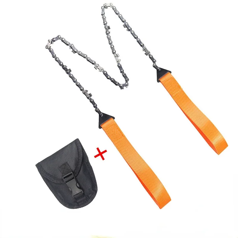 11 Tooth Portable Hand Zipper  - огляд і ціна Hacksaw