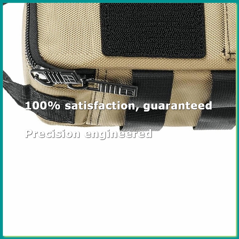 Heavy Duty Small Tool Bag Pouc - огляд і ціна Tool Bag