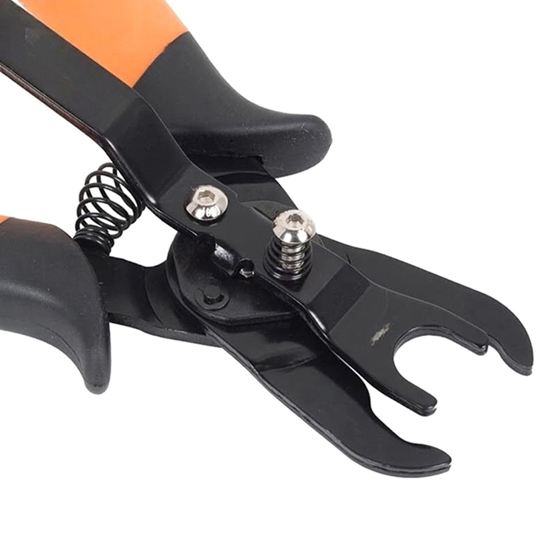 A49I-Pneumatic Disconnect Tool - огляд і ціна Pliers