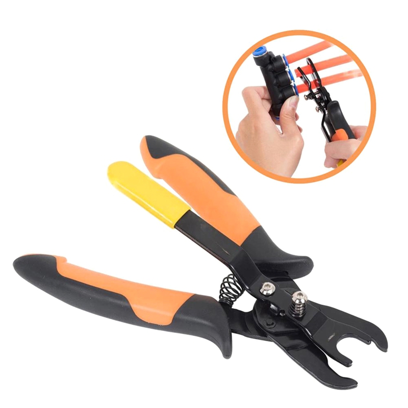 A49I-Pneumatic Disconnect Tool - огляд і ціна Pliers