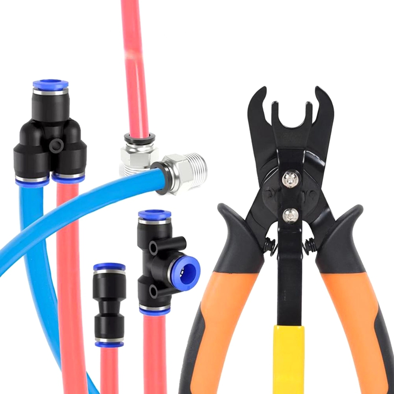A49I-Pneumatic Disconnect Tool - огляд і ціна Pliers