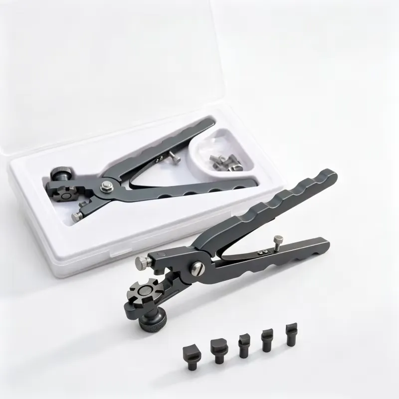 High Quality Watch Repair Tool - огляд і ціна Pliers