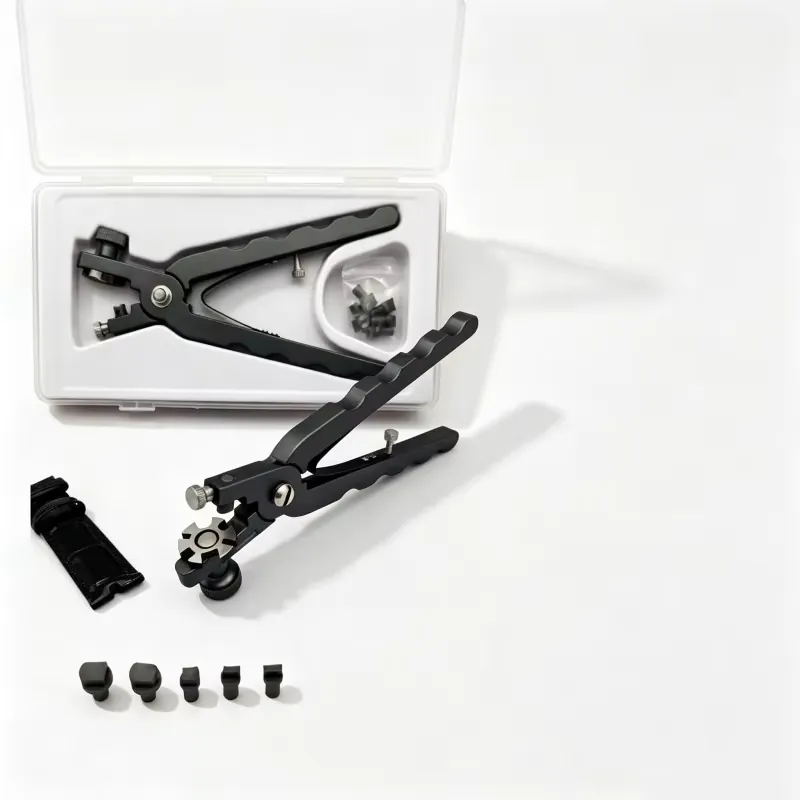 High Quality Watch Repair Tool - огляд і ціна Pliers