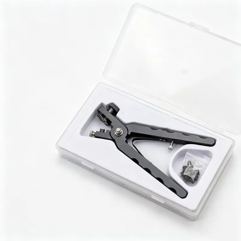 High Quality Watch Repair Tool - огляд і ціна Pliers