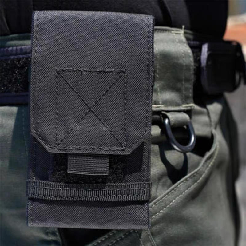 Outdoor Sports Molle Phone Pou - огляд і ціна Tool Bag