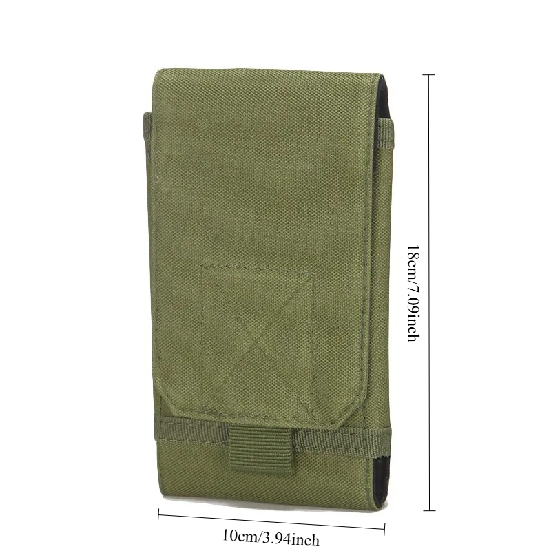 1pc Outdoor Sports Phone Pouch - огляд і ціна Tool Bag