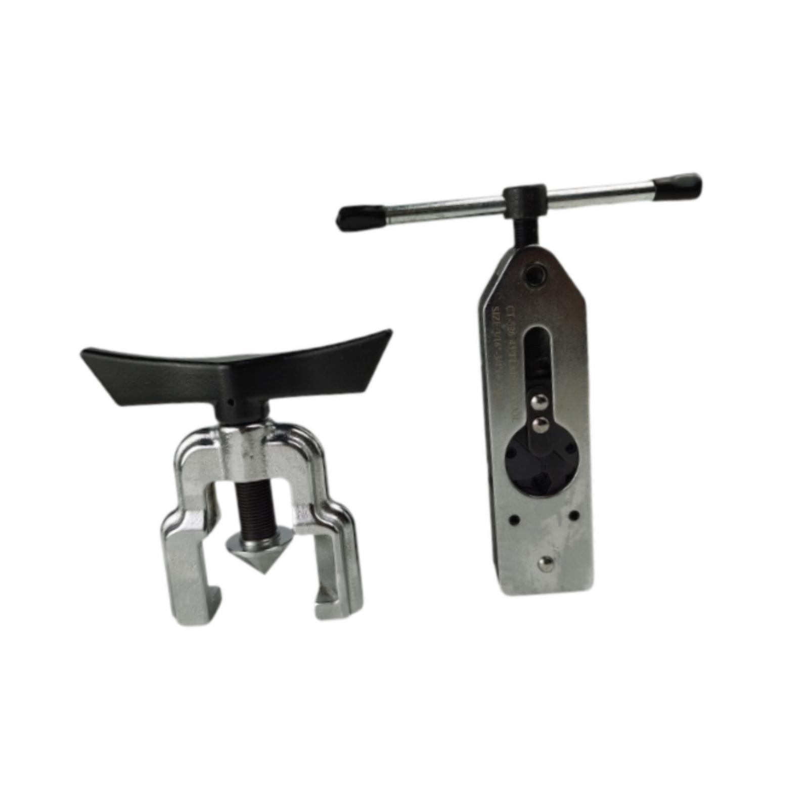 Manual Tube Expander 4-19mm Pi - огляд і ціна Tools Youtube