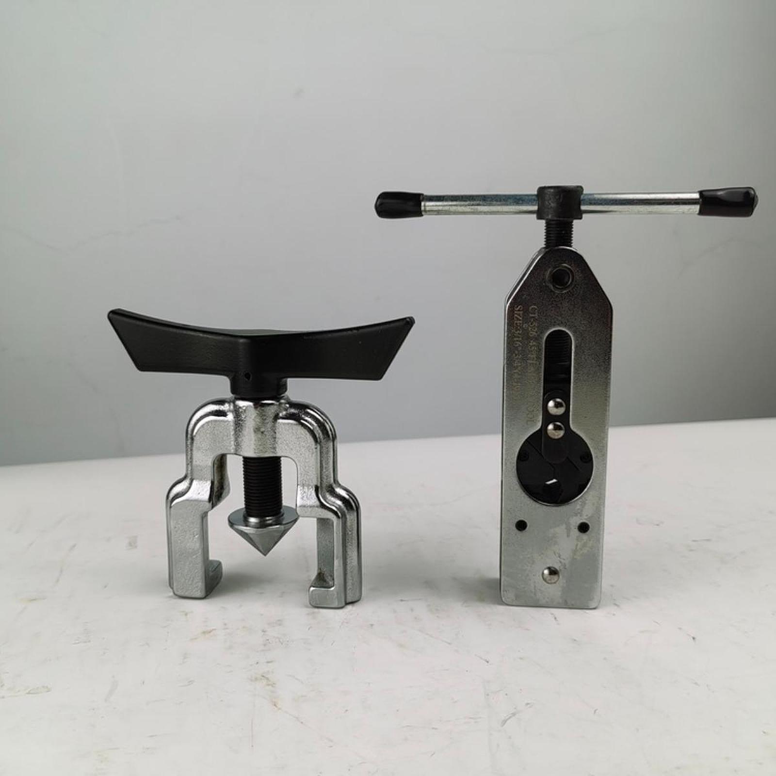 Manual Tube Expander 4-19mm Pi - огляд і ціна Tools Youtube