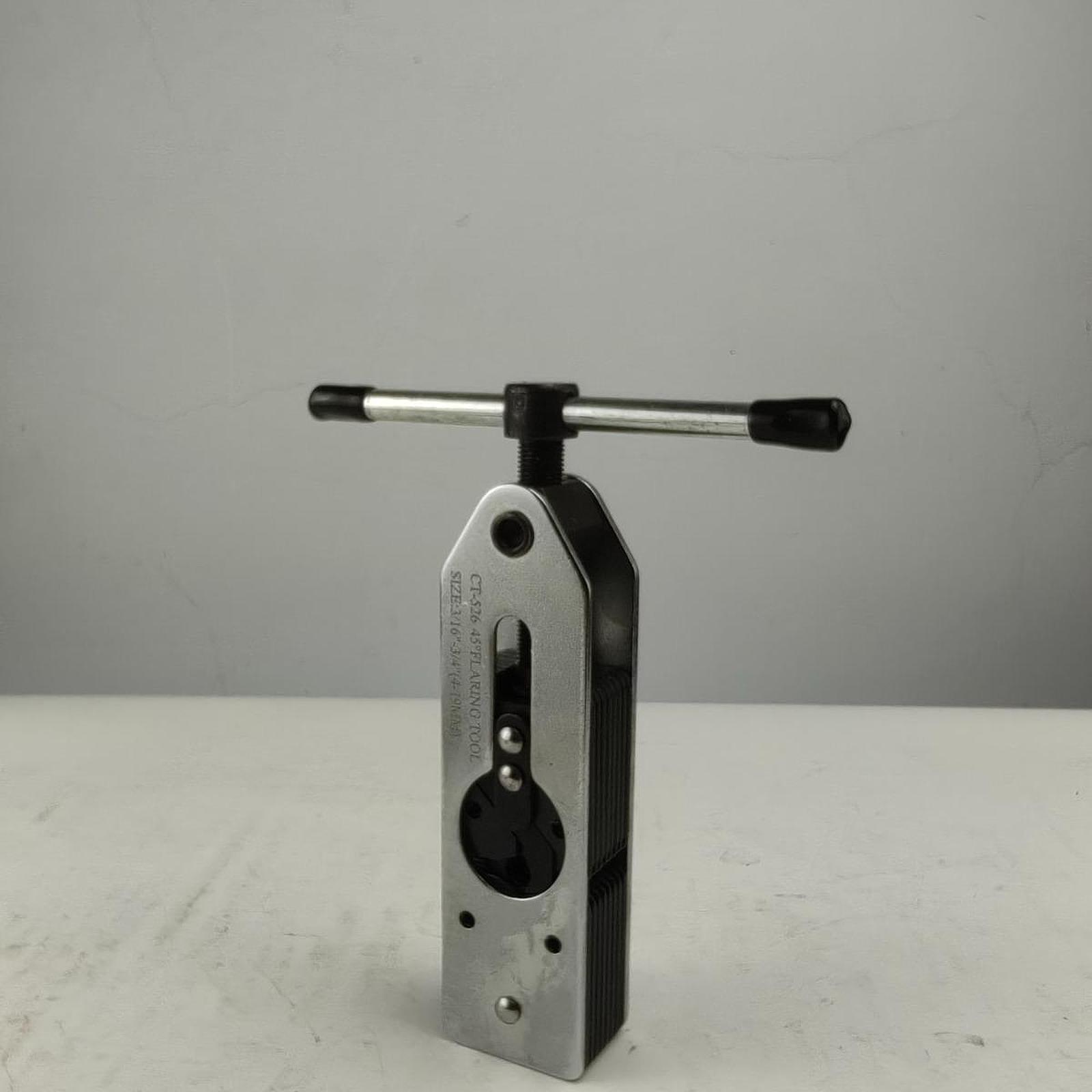 Manual Tube Expander 4-19mm Pi - огляд і ціна Tools Youtube